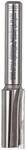 wolfcraft 3803000 Nutfr&auml;ser HSS Schaft 6 mm &oslash; 8 x 20 mm I aus