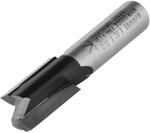 wolfcraft HM-Nutfr&auml;ser I 3926000 I 8 mm Schaft, &Oslash; 10 mm I langlebig, robust I ideal