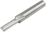 wolfcraft Nutfr&auml;ser - 3800000 Schaft 6 mm &oslash; 4 x 13 mm I aus
