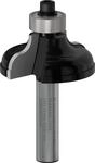 Bosch 1x PRO Profilfr&auml;ser r&ouml;misch klassisch (f&uuml;r Weichholz, Hartholz, &Oslash; 35 mm,