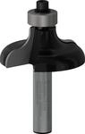 Bosch 1x PRO Profilfr&auml;ser Ogee Fillet (f&uuml;r Weichholz, Hartholz, &Oslash; 38 mm,