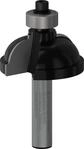 Bosch 1x PRO Profilfr&auml;ser (f&uuml;r Weichholz, Hartholz, &Oslash; 35 mm, Professional Zubeh&ouml;r