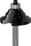 Bosch Accessories Professional 1x Kantenformfr&auml;ser Standard for Wood (f&uuml;r Holz,