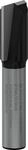 Bosch Professional Fr&auml;ser Nutfr&auml;ser Standard for Wood, &Oslash; 10mm, Arbeitsl&auml;nge
