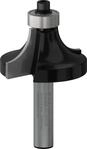 Bosch Accessories Professional 1x Abrundfr&auml;ser Standard for Wood (f&uuml;r Holz,