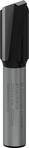Bosch Professional Nutfr&auml;ser Standard for Wood (f&uuml;r Holz, 11 mm, Arbeitsl&auml;nge 20