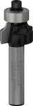 Bosch Accessories 2 608 628 344 Abrundfr&auml;ser 8 mm, R1 3 mm, L 10,2 mm, G 53 mm