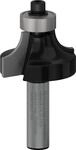 Bosch Accessories Professional Abrundfr&auml;ser Standard for Wood (f&uuml;r Holz, Radius 8