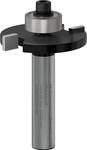 PRO Router Bit Slotting, L 5, Shank 8 mm