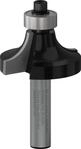 Bosch Accessories Professional 1x Abrundfr&auml;ser Standard for Wood (f&uuml;r Holz, Radius