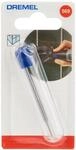 Dremel 569 Fugenfr&auml;smesser, Zubeh&ouml;rsatz f&uuml;r Multifunktionswerkzeug mit 1