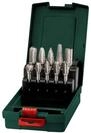 Metabo HM-Fr&auml;ser-Set, 10-teilig