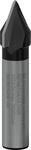 Bosch Accessories Bosch Professional Zubeh&ouml;r 2608 628 406 V-Nutfr&auml;ser 8 mm, D1 11