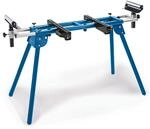 Scheppach Untergestell UMF1600 Arbeitstisch mit 200kg Last, H&ouml;he 740mm