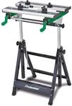 Holzstar Spann- und Arbeitstisch SWT 100 (H&ouml;henverstell- und neigbar, platzsparend