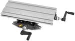 WABECO 2-Achsen Koordinatentisch K400 Aufspannfl&auml;che 400 x 180 mm zu WABECO