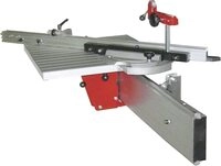 Holzmann Maschinen FS200SST Schiebetisch