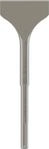 Bosch Accessories Professional 1x Spatmei&szlig;el mit SDS max (f&uuml;r Beton, Baustein,