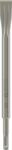 Bosch Professional 1x Flachmei&szlig;el Long Life SDS plus (f&uuml;r Mauerwerk, Beton,...