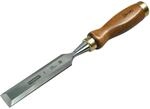 Stanley Bailey Stechbeitel, 25mm Eisenbreite, 160mm Eisenl&auml;nge, Kunststoff-Kappe,