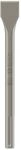 Bosch 10x PRO SDS max-4C Flachmei&szlig;el-Set (f&uuml;r Beton, Ziegelstein, &Oslash; mm,