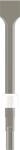 Bosch Professional Spatmei&szlig;el mit 19-mm-Sechskantaufnahme mit abgedrehtem Bund (&Oslash;