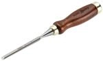 Stanley Bailey Stechbeitel, 8mm Eisenbreite, 132mm Eisenl&auml;nge, Kunststoff-Kappe,