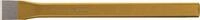 KS Tools 162.0199 Maurermei&szlig;el, flach oval, 33x1000mm