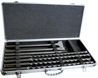 Makita SDS-MAX Bohrer- und Mei&szlig;el-Set 7-teilig, D-40571