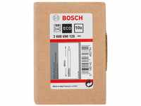 Bosch Accessories Bosch Professional Spitzmeißel SDS-max (10 Stück, Länge 400 mm)