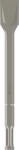 Bosch 1x PRO HEX 22-5C Spatmei&szlig;el, 50 x 400 mm