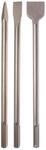 Projahn 844002 Mei&szlig;el-Set Eco SDS-max 3-tlg. / Satz zum Trennen und Bearbeiten von