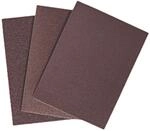 FEIN Schleifpapier f&uuml;r Profil-Schleifset Korn 80, VE 25 St. F&uuml;r den...