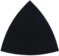 Bosch Accessories Professional Klettverschluss 2tlg. (f&uuml;r Deltaschleifer)