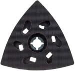 Bosch Accessories Professional 1x Schleifplatte Starlock AVZ 93 G (Schleifen in