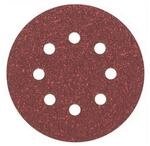 Bosch Professional Schleifblatt f&uuml;r Exzenterschleifer Holz und Farbe (5...