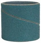 Bosch Professional Schleifring X573 Best for Metal 30x30mm Korn 120, 50 Stk.