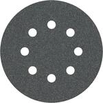 Bosch 5x PRO Plastic and Hard Stone F355 Schleifscheibe (f&uuml;r Beton, Harter Stein, &Oslash;