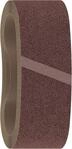 Bosch 10x PRO Paint on Wood and Hardwood X440 Schleifband f&uuml;r Schleifer (f&uuml;r Farbe