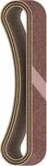 Bosch 3x PRO Paint on Wood and Hardwood X440 Schleifband f&uuml;r Schleifer (f&uuml;r Farbe