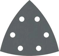 Bosch 5x PRO Plastic and Hard Stone F355 Schleifblatt (f&uuml;r Beton, Harter...