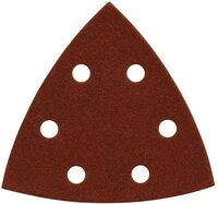 Makita Delta-Schleifpapier Klett K180, P-33314
