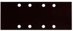 MAKITA Schleifstreifen, 93 x 228 mm, Korn 80, 10 St&uuml;ck,P-31859