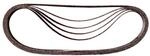 Makita Schleifband, 30 x 533 mm, K80, P-00103