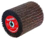 Makita Walzenbuerste Leinen/Vlies K80, P-18057