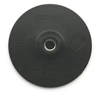 Makita Schleifteller Elastisch, 115 mm, P-05882