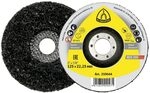 Klingspor 259044 NCD 200, Reinigungsscheibe, Verpackungseinheit 5, 125X22,23, 5