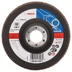 Bosch Accessories Professional F&auml;cherschleifscheibe (f&uuml;r Winkelschleifer