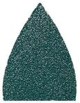 FEIN 20 Schleifbl&auml;tter f&uuml;r Schleiffinger Korn 150, Kantenl&auml;nge 80 mm, VE 20 St.,