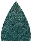 FEIN 20 Schleifbl&auml;tter f&uuml;r Schleiffinger Korn 220, Kantenl&auml;nge 80 mm, VE 20...